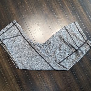Victoria Secret Sport capris size small